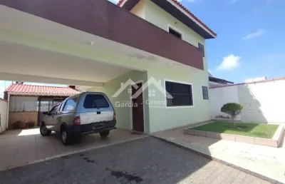 Casa com 3 quartos à venda na São José, 01, Estancia São Jose, Peruíbe