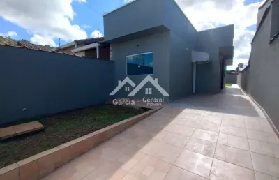 Casa com 2 quartos à venda na Park D'aville, 05, Parque D'Aville, Peruíbe