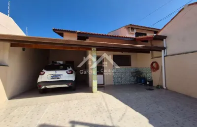 Casa com 3 quartos à venda na Cidade Nova Peruíbe, 253, Cidade Nova Peruibe, Peruíbe