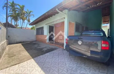 Casa com 3 quartos à venda na Centro, 020, Centro, Peruíbe