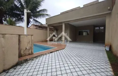 Casa com 3 quartos à venda na Belmira Novaes, 10500, Belmira Novaes, Peruíbe