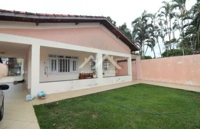 Casa com 4 quartos à venda na Centro, 187, Centro, Peruíbe