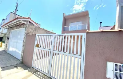Apartamento com 4 quartos à venda na Centro, 05, Centro, Peruíbe