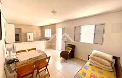 Apartamento com 1 quarto à venda na Centro, 002, Centro, Peruíbe