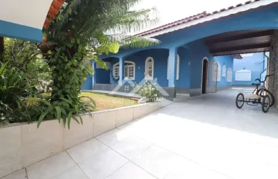 Casa com 2 quartos à venda na Belmira Novaes, 51, Belmira Novaes, Peruíbe
