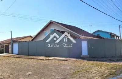Casa com 3 quartos à venda na São João Batista, 1100, Balneário São João Batista, Peruíbe