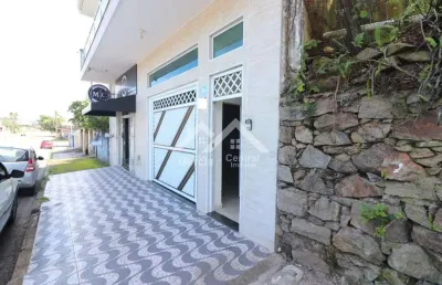 Casa com 2 quartos à venda na Centro, 648, Centro, Peruíbe