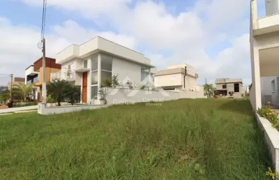 Terreno à venda na Bougainville Residencial Iv, 5001, Bougainvillee IV, Peruíbe