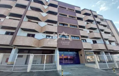 Apartamento com 2 quartos à venda na Oásis, 300, Parque Balneário Oásis, Peruíbe