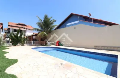 Casa com 4 quartos à venda na Casablanca, 221, Jardim Casablanca, Peruíbe