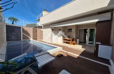Casa com 3 quartos à venda na Casablanca, 100, Jardim Casablanca, Peruíbe