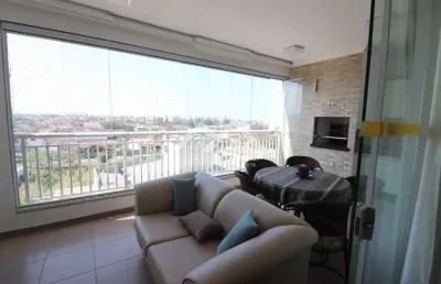 Apartamento com 3 quartos à venda na Centro, 477, Centro, Peruíbe