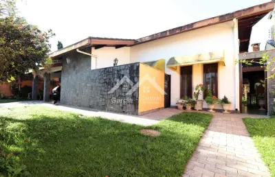 Casa com 3 quartos à venda na Oásis, 580, Parque Balneário Oásis, Peruíbe