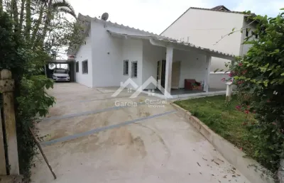 Casa com 4 quartos à venda na Nova Peruíbe, 89, Cidade Nova Peruibe, Peruíbe