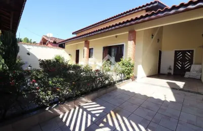 Casa com 3 quartos à venda na São João Batista, 215, Balneário São João Batista, Peruíbe