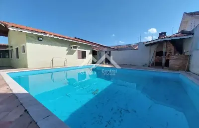 Casa com 3 quartos à venda na Cidade Nova Peruíbe, 59, Cidade Nova Peruibe, Peruíbe