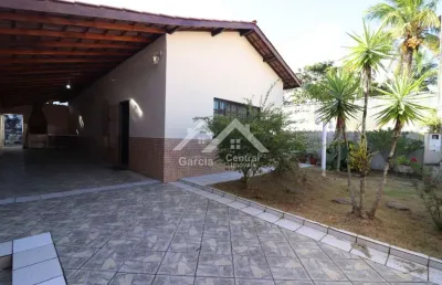 Casa com 2 quartos à venda na Josedy, 106, Balneário Josedy, Peruíbe