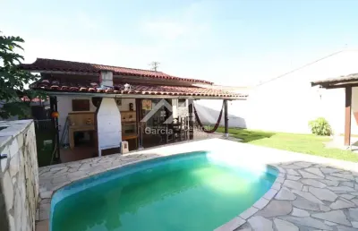 Casa com 2 quartos à venda na Ribamar, 101, Jardim Ribamar, Peruíbe