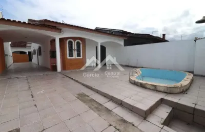 Casa com 3 quartos à venda na Nova Peruíbe, 51, Cidade Nova Peruibe, Peruíbe