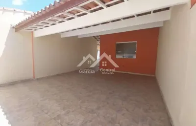 Casa com 3 quartos à venda na Antonio Novaes, 694, Estância Antonio Novaes, Peruíbe