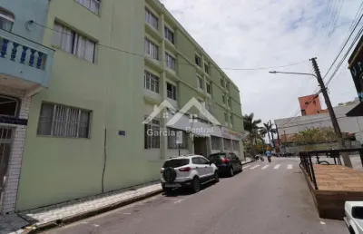 Apartamento com 1 quarto à venda na Centro, 3, Centro, Peruíbe