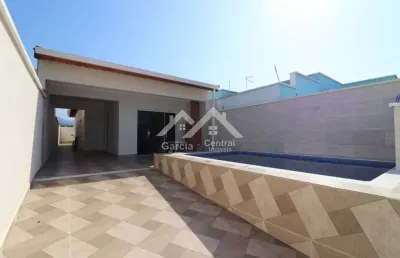 Casa com 2 quartos à venda na Estância Dos Eucaliptos, 01, Estancia Dos Eucaliptos, Peruíbe