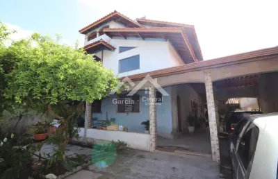 Casa com 5 quartos à venda na Cidade Nova Peruíbe, Cidade Nova Peruibe, Peruíbe