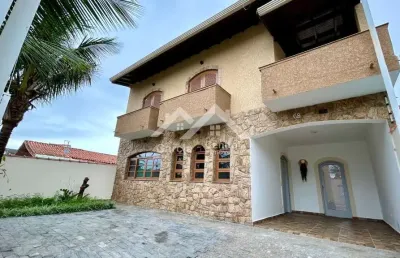 Casa com 5 quartos à venda na Três Marias, 58, Balneário Três Marias, Peruíbe