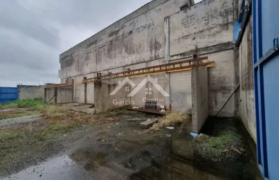 Terreno comercial à venda na Jardim Brasil, 154, Jardim Brasil, Peruíbe