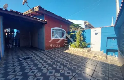 Casa com 2 quartos à venda na Stella Maris, 1398, Balneário Stella Maris, Peruíbe