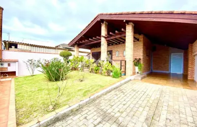 Casa com 3 quartos à venda na Ribamar, 684, Jardim Ribamar, Peruíbe