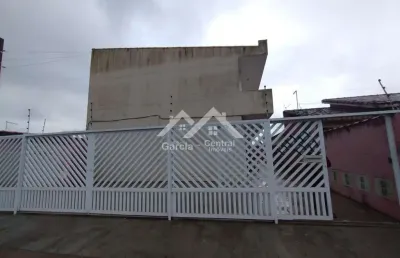 Apartamento com 1 quarto à venda na Cidade Nova Peruíbe, 251, Cidade Nova Peruibe, Peruíbe