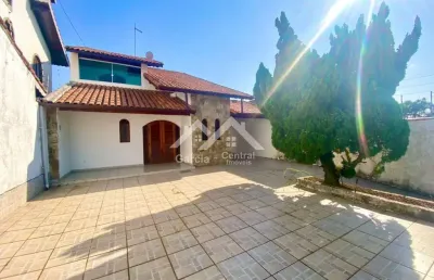 Casa com 3 quartos à venda na Centro, 197, Centro, Peruíbe