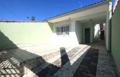 Casa com 2 quartos à venda na Flórida, 3501, Balneario Flórida, Peruíbe