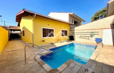 Casa com 3 quartos à venda na Barra De Jangada, 1, Balneário Barra De Jangada, Peruíbe