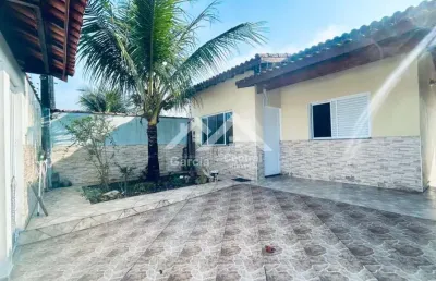 Casa com 3 quartos à venda na Maria Helena Novaes, 750, Estância Balneária Maria Helena Novaes, Peruíbe