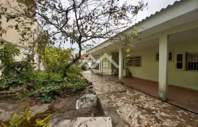 Casa com 2 quartos à venda na Centro, 347, Centro, Peruíbe
