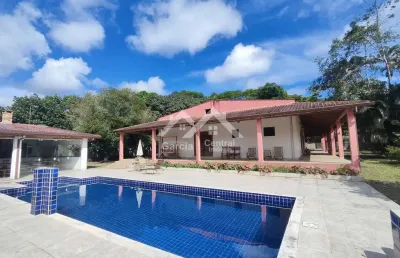 Chácara / sítio com 4 quartos à venda na Vila Peruíbe, 4037, Vila Peruibe, Peruíbe