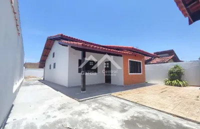 Casa com 3 quartos à venda na Avenida Romania, 1243, Balneário Stella Maris, Peruíbe