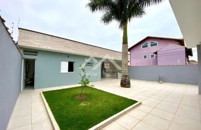 Casa com 2 quartos à venda na Belmira Novaes, 4, Belmira Novaes, Peruíbe