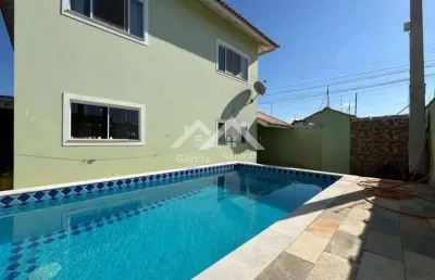 Casa com 4 quartos à venda na São João Batista, 834, Balneário São João Batista, Peruíbe