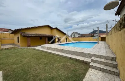 Casa com 3 quartos à venda na Ribamar, 626, Jardim Ribamar, Peruíbe