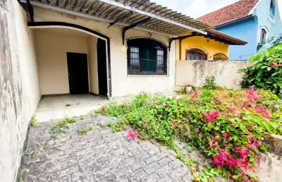 Casa com 2 quartos à venda na Arpoador, 3501, Arpoador, Peruíbe