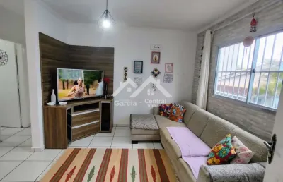 Apartamento com 2 quartos à venda na Centro, 77, Centro, Peruíbe