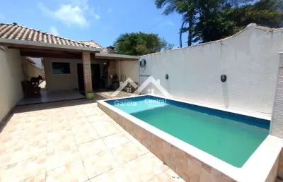 Casa com 3 quartos à venda na Park D'aville, 912, Parque D'Aville, Peruíbe