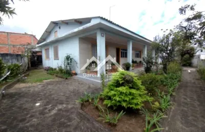Casa com 3 quartos à venda na Centro, 543, Centro, Peruíbe
