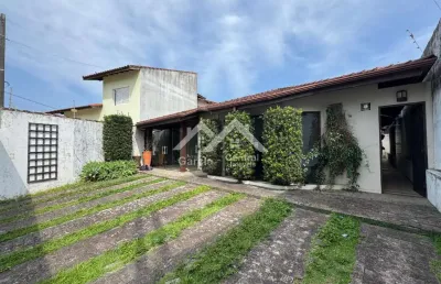Casa com 3 quartos à venda na Ribamar, 776, Jardim Ribamar, Peruíbe