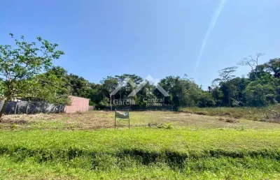 Terreno à venda na Condomínio São Marcos, 8, São Marcos, Peruíbe