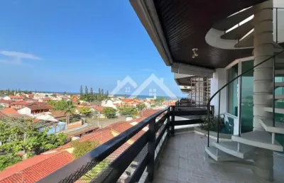 Apartamento com 4 quartos à venda na Sambura, 1500, Balneario Sambura, Peruíbe