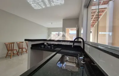 Casa com 2 quartos à venda na São João Batista, 467, Balneário São João Batista, Peruíbe